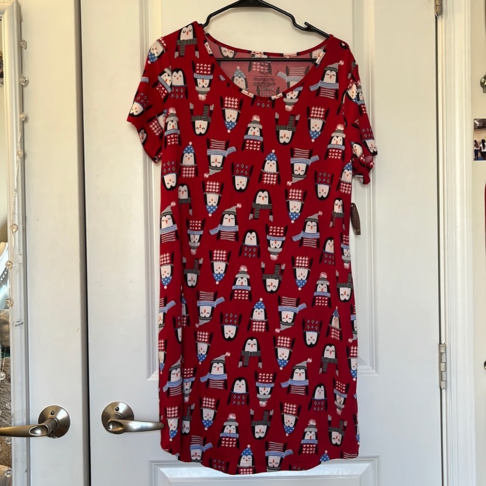 Night gown